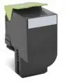 LEXMARK Toner-Modul return HY schwarz 80C2HK0 CX410/510 4000 Seiten
