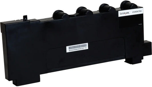 LEXMARK Resttonerbehälter (39V2773) C540X75G C540