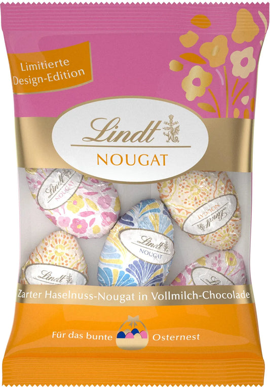 LINDT Eili Nougat 668536 90g