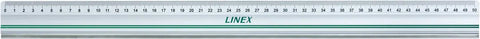 LINEX Aluminiumlineal 500mm 400082272