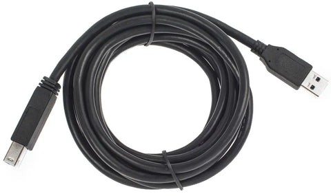 LINK2GO USB 3.0 Cable A-B US3213MBB male/male, 3.0m