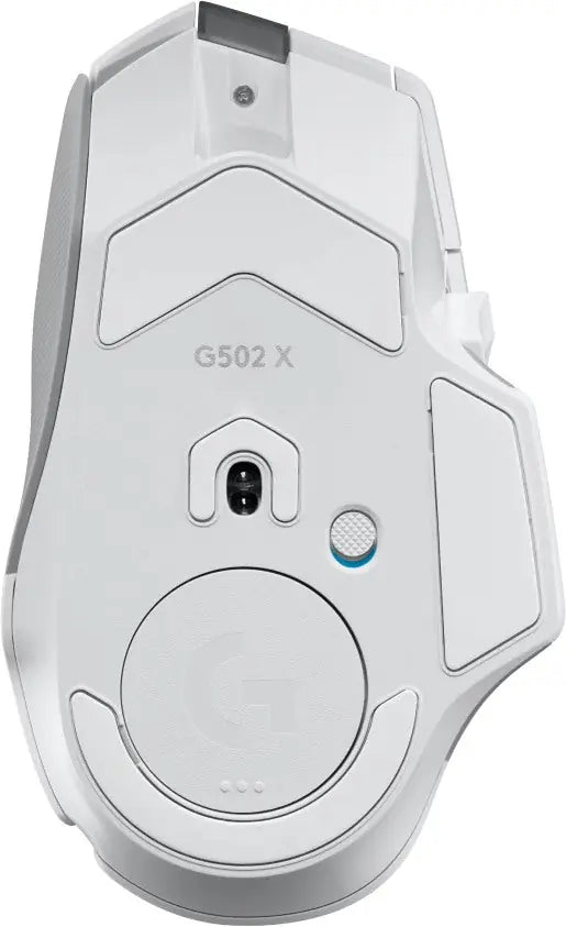 LOGITECH G502 X LIGHTSPEED 910-006189 WHITE/CORE - EER2
