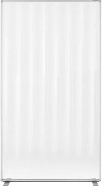 MAGNETOPLAN Raumteiler Polycarbonat 1103851 1800x1000mm