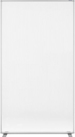 MAGNETOPLAN Raumteiler Polycarbonat 1103851 1800x1000mm