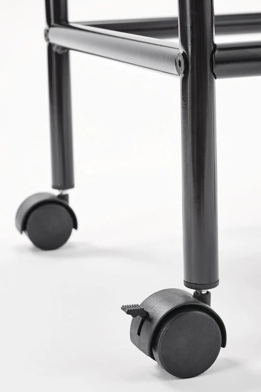 MAGNETOPLAN Trolley für Moderatorenkoffer 11115101 mobil