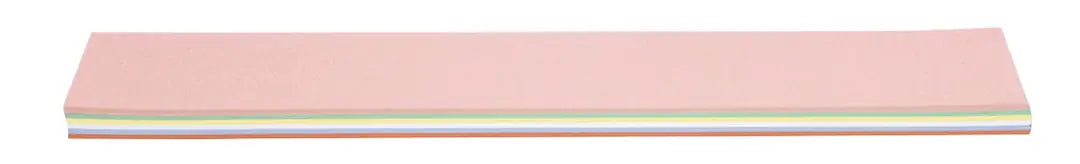 MAGNETOPLAN Moderationskarten 545x95mm 111152110 Streifen, ass. 100 Stück