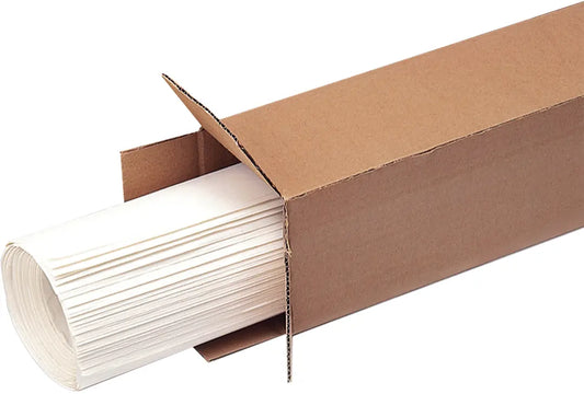 MAGNETOPLAN Pinwand Papier weiss 1111552 50 Bogen 1100x1400mm