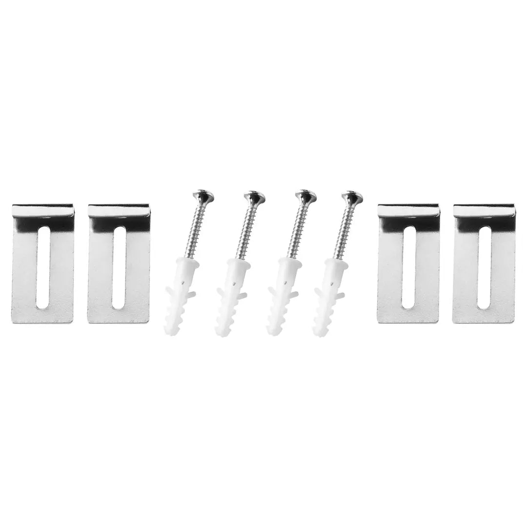 MAGNETOPLAN Ersatzteil Wandhalterung 1111556 für CC Whiteboards