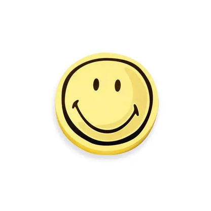 MAGNETOPLAN Kommunikations-Karten 1111562 Smiley positiv 100 Bl.