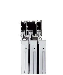 MAGNETOPLAN Wandschienensystem Junior 1111578A 1000mm
