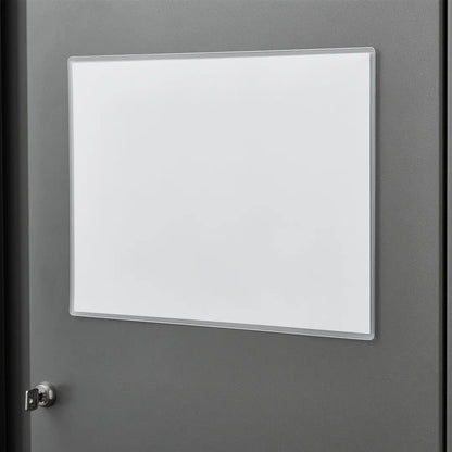 MAGNETOPLAN Sichttasche magnetofix A3 1131030 transparent, querformat, 2mm