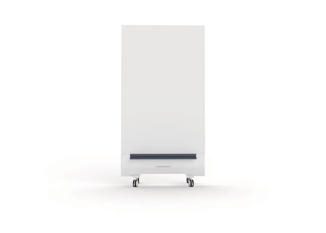MAGNETOPLAN Infinity Wall mobile 1141100 beidseitig email 190x100x22cm