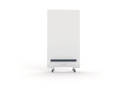 MAGNETOPLAN Infinity Wall mobile 1141100 beidseitig email 190x100x22cm