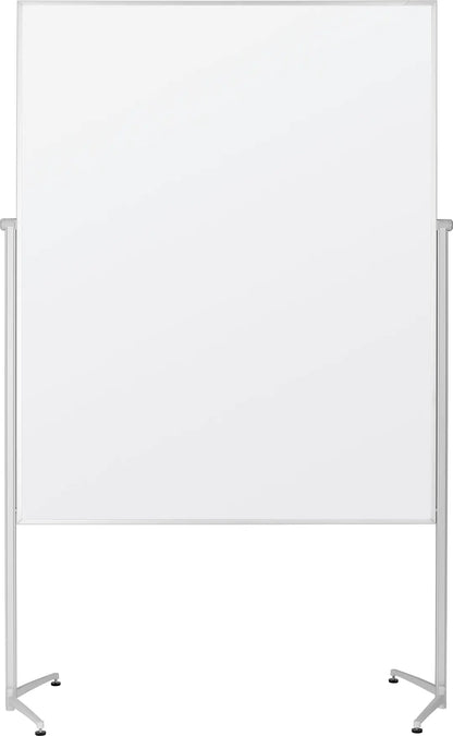 MAGNETOPLAN Design-Moderatorentafel 1151100 Karton weiss einteilig