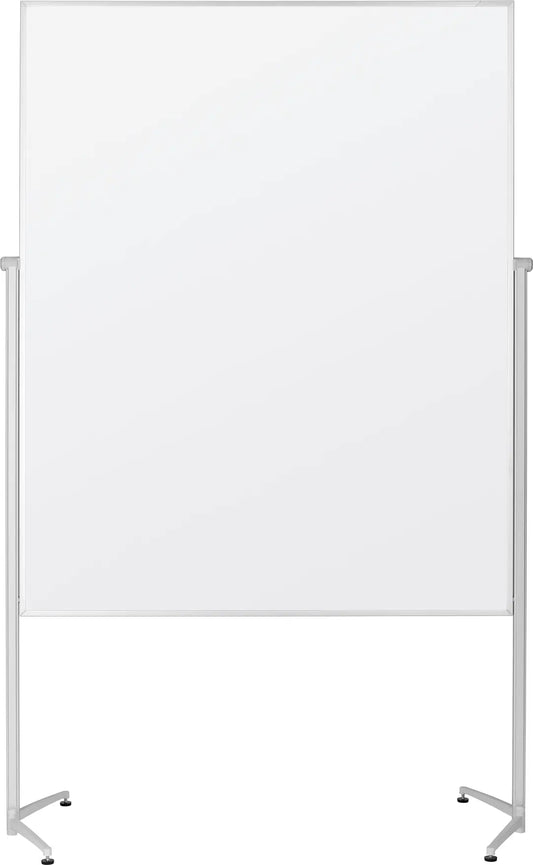 MAGNETOPLAN Design-Moderatorentafel 1151100 Karton weiss einteilig