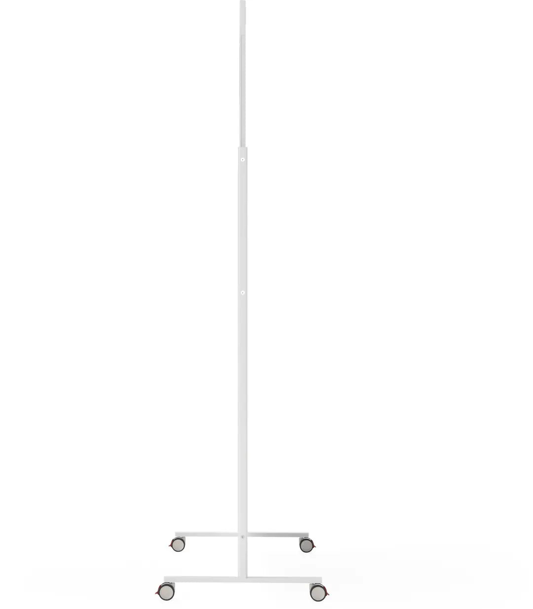 MAGNETOPLAN Design-Moderatorentafel VP 1181105 Filz, grün 1000x1800mm