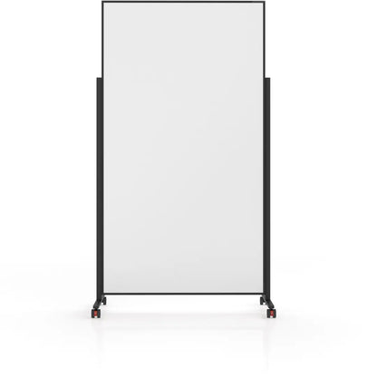 MAGNETOPLAN Design-Whiteboard Vario 1181200 stahl, mobil 1000x1800mm