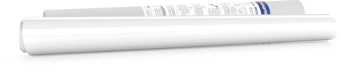 MAGNETOPLAN Static Whiteboard A1 1209000 weiss 5 Stück