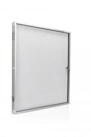 MAGNETOPLAN Schaukasten SP 870x750x40mm 1215100 Indoor, magnetisch 6x A4