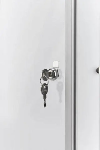 MAGNETOPLAN Schaukasten SP 870x750x40mm 1215100 Indoor, magnetisch 6x A4