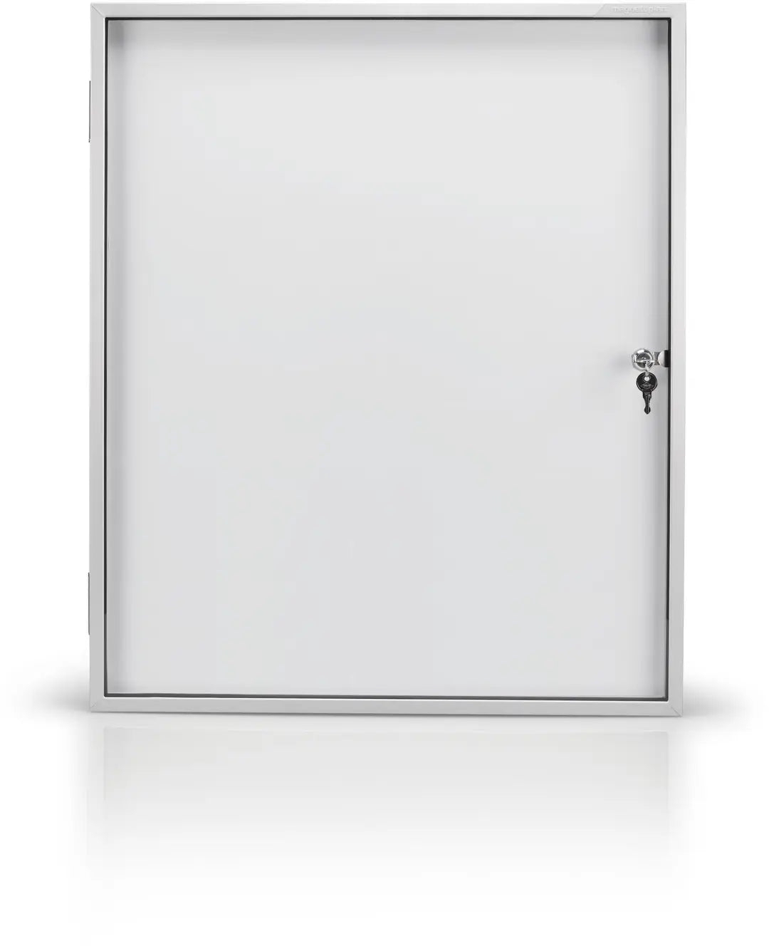 MAGNETOPLAN Schaukasten SP 870x750x40mm 1215100 Indoor, magnetisch 6x A4