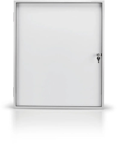 MAGNETOPLAN Schaukasten SP 870x750x40mm 1215100 Indoor, magnetisch 6x A4