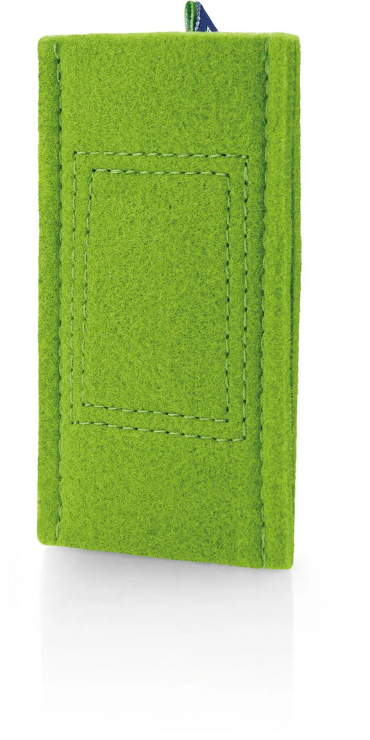 MAGNETOPLAN Tafellöscher ecoW 105x60x5,2mm 1228805 grün