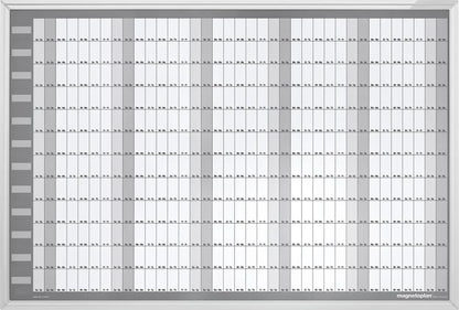 MAGNETOPLAN Plan-Set Manager 12365S Deutsch 920x625mm