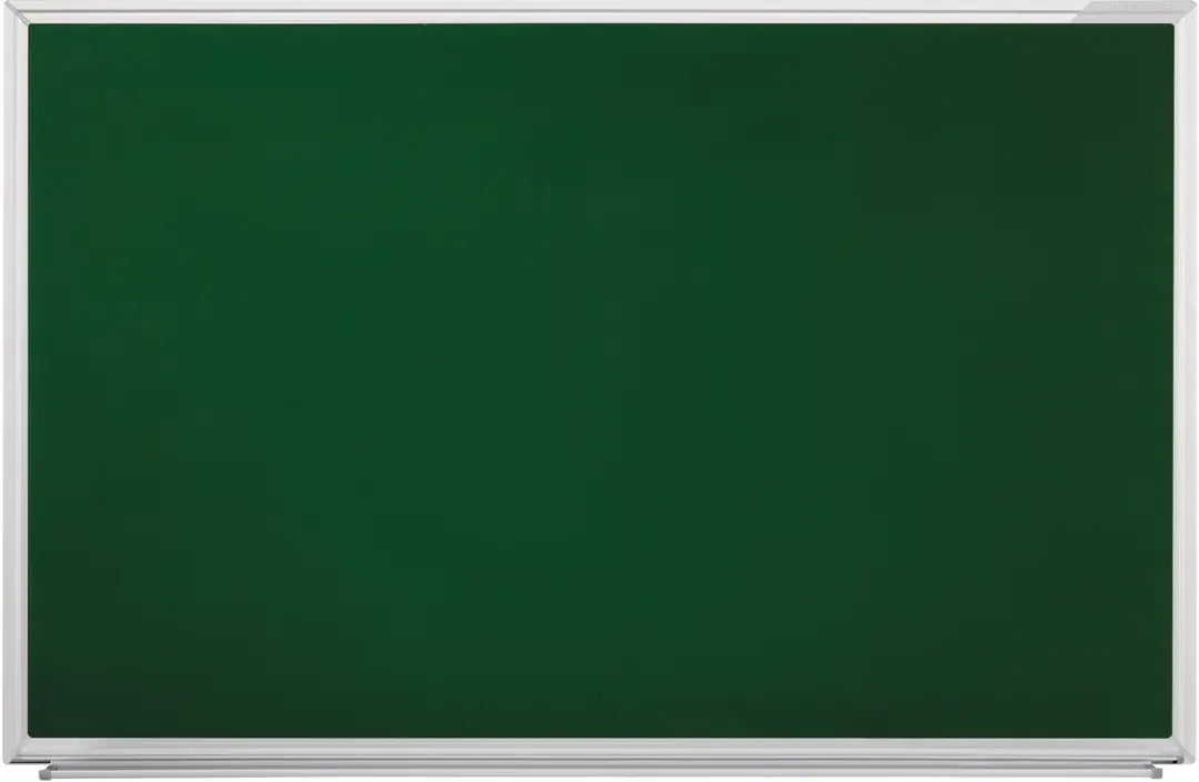 MAGNETOPLAN Design-Kreidetafel SP 1240295 grün 600x450mm