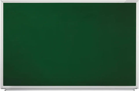 MAGNETOPLAN Design-Kreidetafel SP 1240295 grün 600x450mm