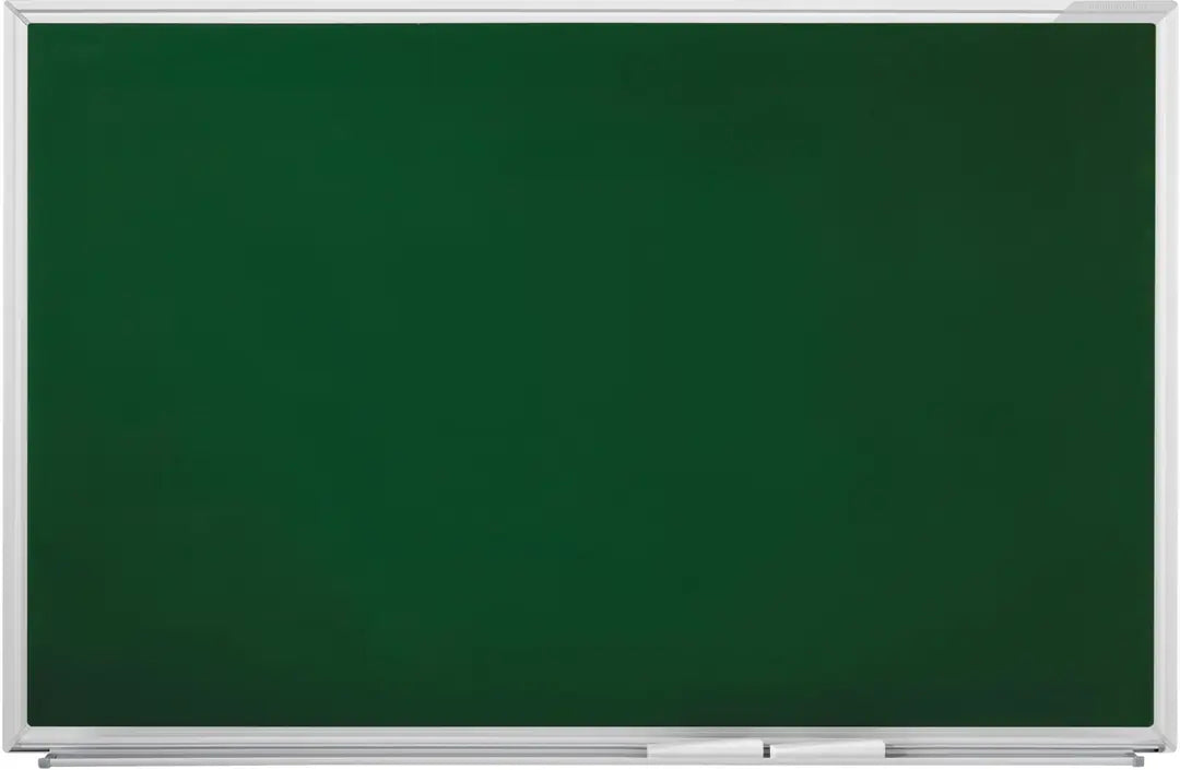MAGNETOPLAN Design-Kreidetafel SP 1240295 grün 600x450mm
