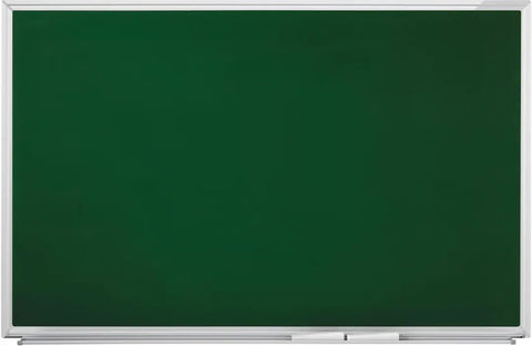 MAGNETOPLAN Design-Kreidetafel SP 1240295 grün 600x450mm