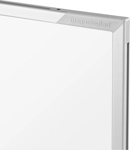 MAGNETOPLAN Design-Whiteboard CC 12402CC emailliert 600x450mm