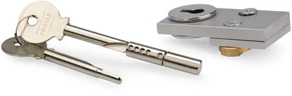 MAGNETOPLAN Ferroscript-Whiteboard 1240303 email., 3-teilig 1500x1000mm