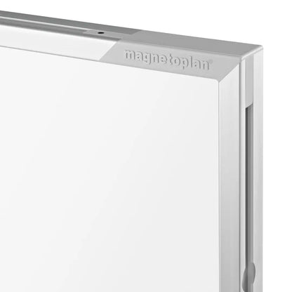 MAGNETOPLAN Ferroscript-Whiteboard 1240400 1800x1000mm