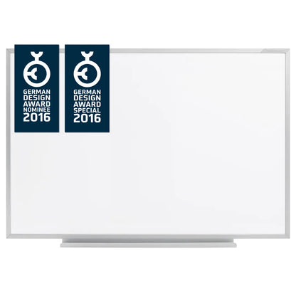 MAGNETOPLAN Ferroscript-Whiteboard 1240400 1800x1000mm