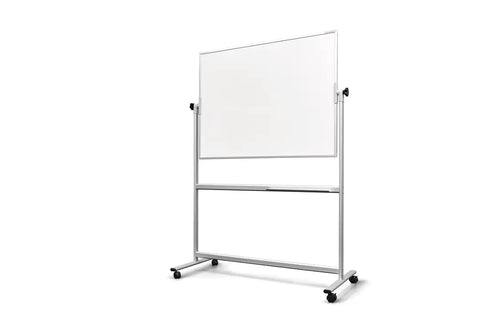 MAGNETOPLAN Design-Whiteboard SP 1240489 Stahl, mobil 1200x900mm