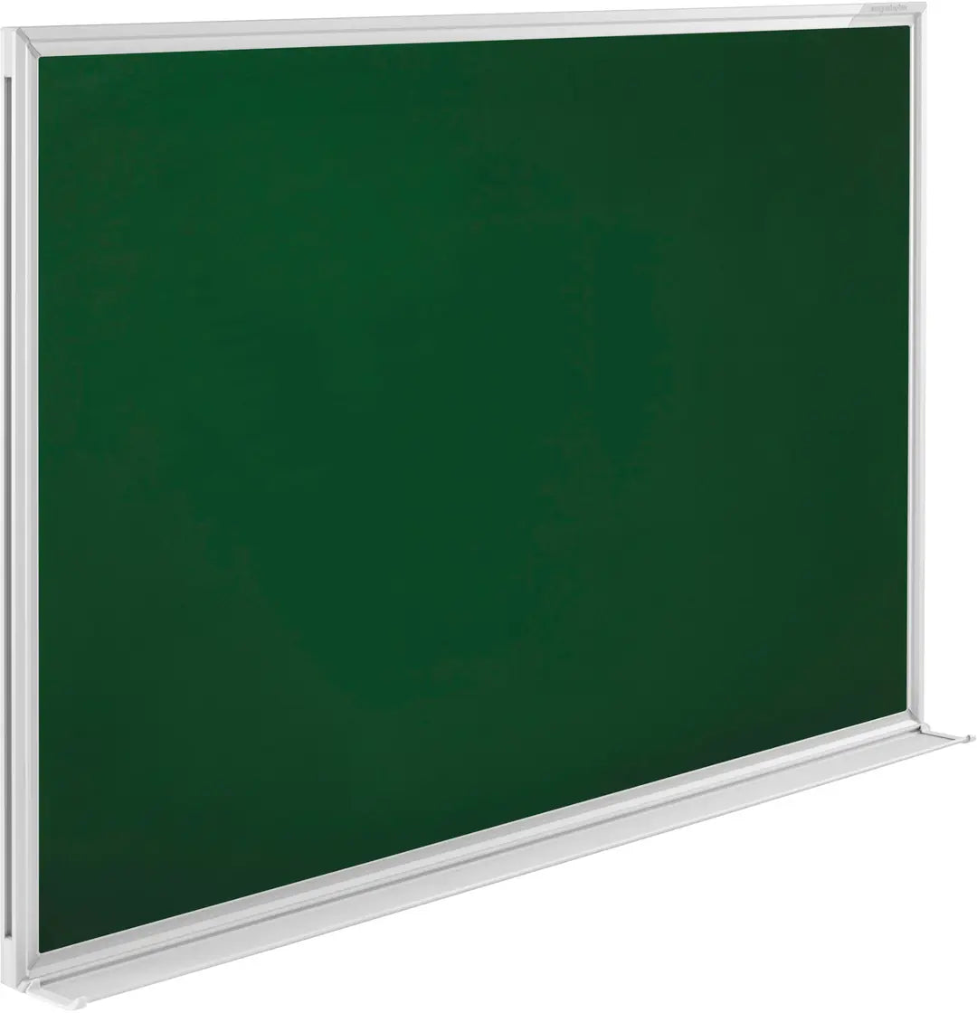 MAGNETOPLAN Kreidetafel SP grün 1240495 1200x900mm