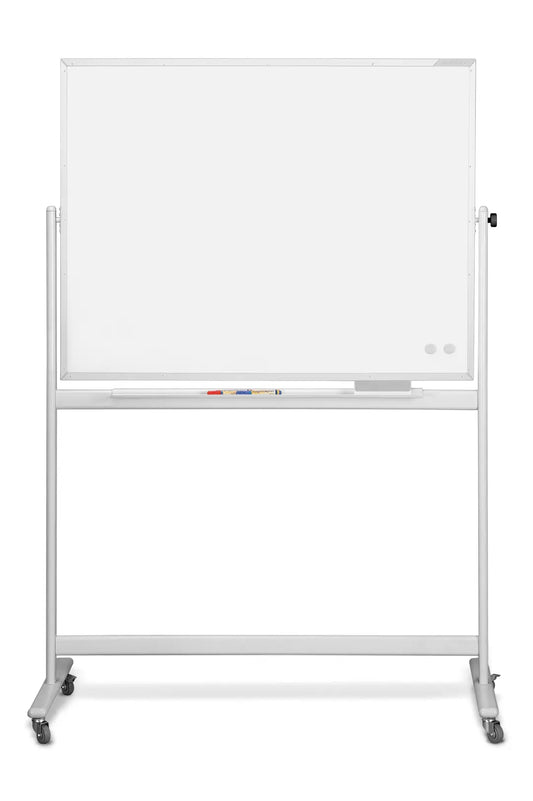 MAGNETOPLAN Fahrgestell Whiteboard 12404F für Art. 1240490