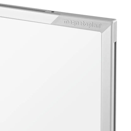 MAGNETOPLAN Ferroscript-Whiteboard 1240522 emailliert, mobil 2200x1200mm