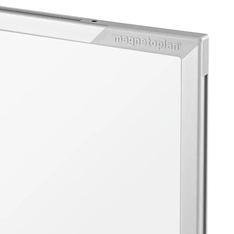 MAGNETOPLAN Ferroscript-Whiteboard 1240522 emailliert, mobil 2200x1200mm
