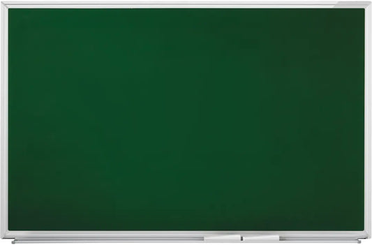 MAGNETOPLAN Kreidetafel SP grün 1240595 1500x1200mm