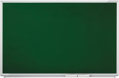 MAGNETOPLAN Kreidetafel SP grün 1240595 1500x1200mm