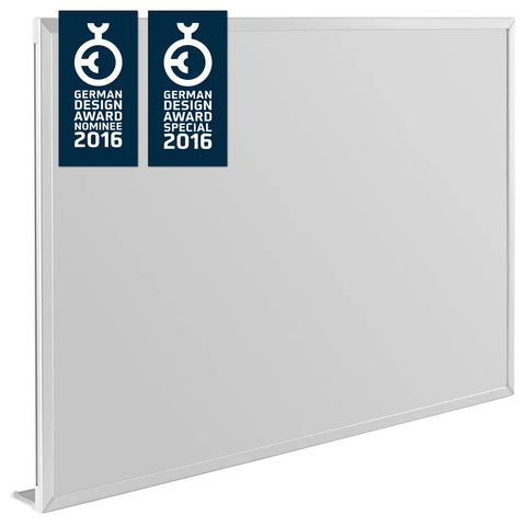 MAGNETOPLAN Design-Whiteboard CC 12406CC emailliert 1800x1200mm