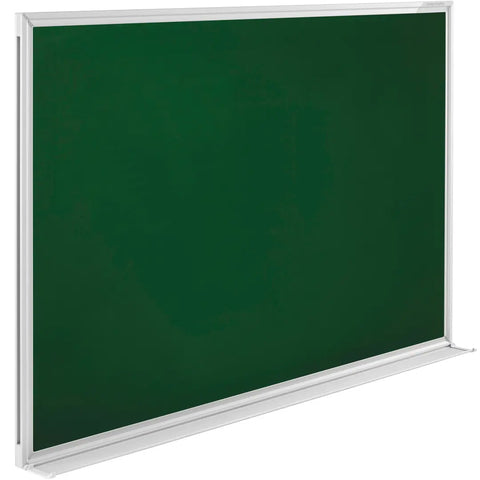 MAGNETOPLAN Kreidetafel SP grün 1240795 2200x1200mm