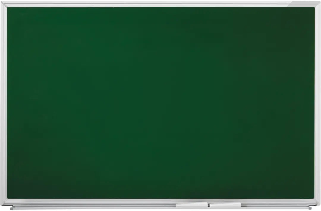 MAGNETOPLAN Kreidetafel SP grün 1240795 2200x1200mm