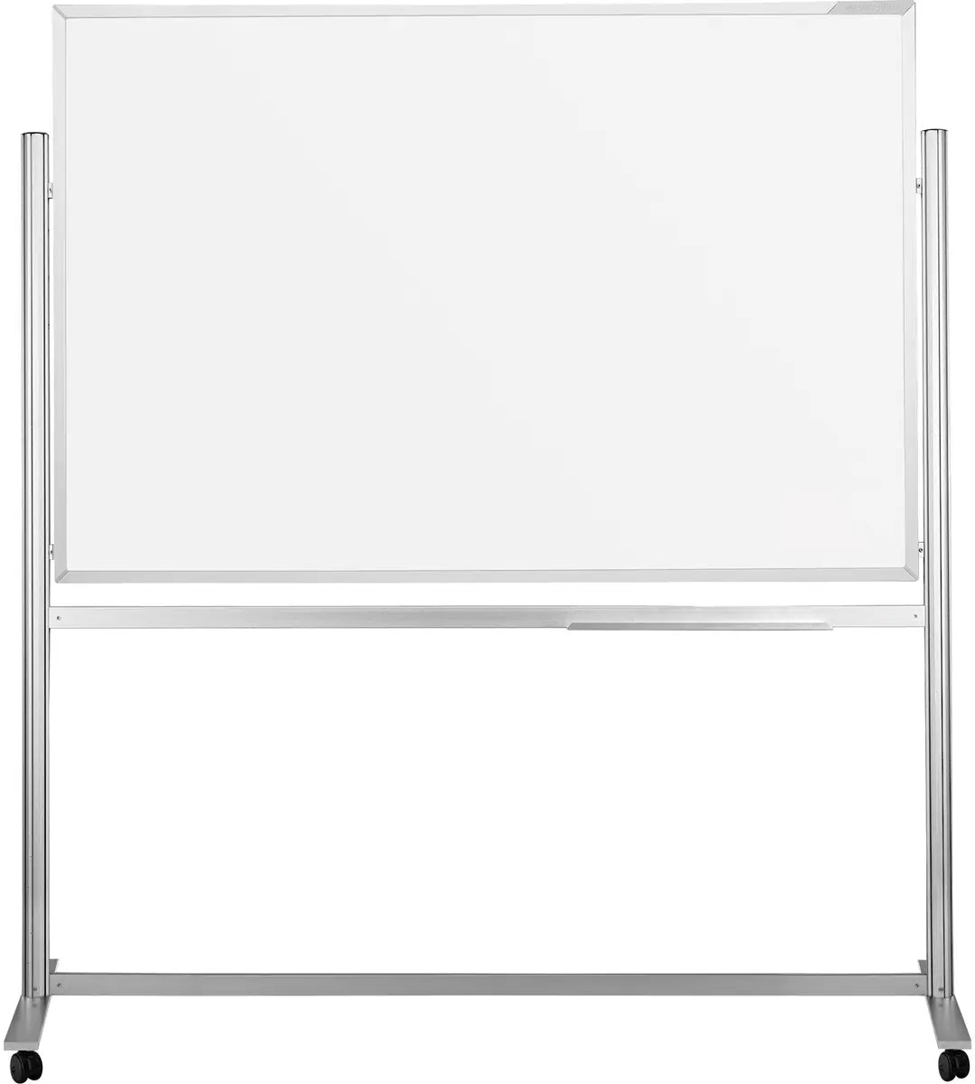 MAGNETOPLAN Ferroscript-Whiteboard 1240918 emailliert, mobil 1800x1200mm