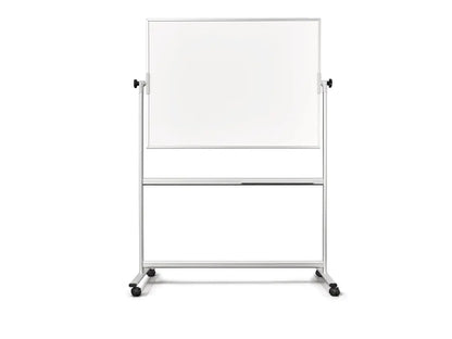 MAGNETOPLAN Design-Whiteboard SP 1240989 Stahl, mobil 2000x1000mm