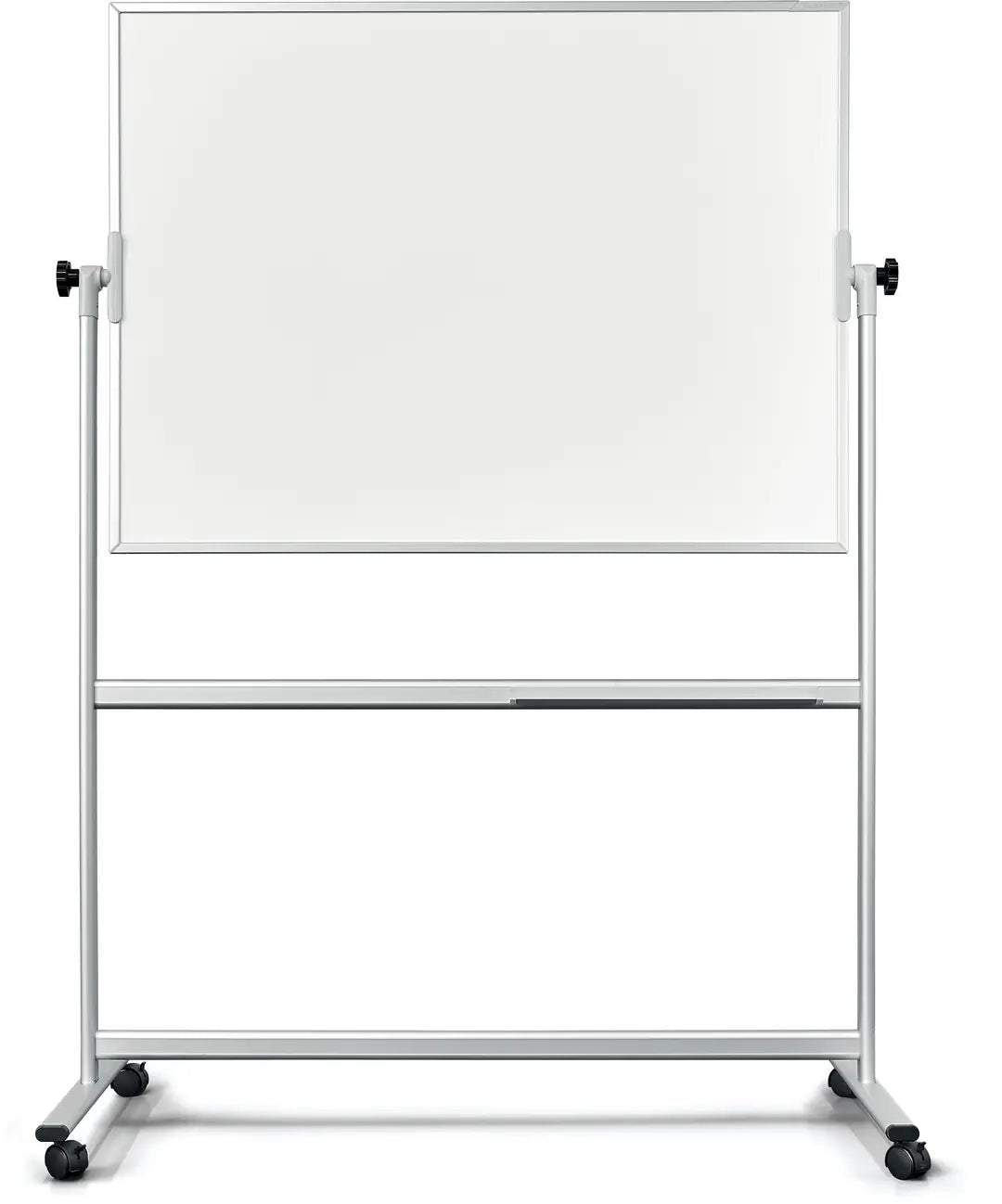 MAGNETOPLAN Design-Whiteboard CC 1241190 emailliert, mobil 2200x1200mm