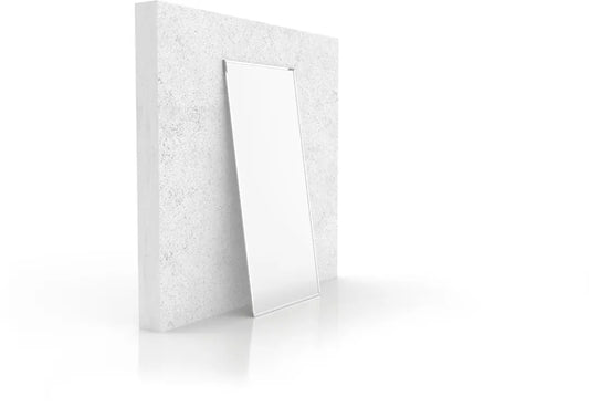 MAGNETOPLAN Design-Thinking Whiteboard 1241292 beidseitig email 178x90cm